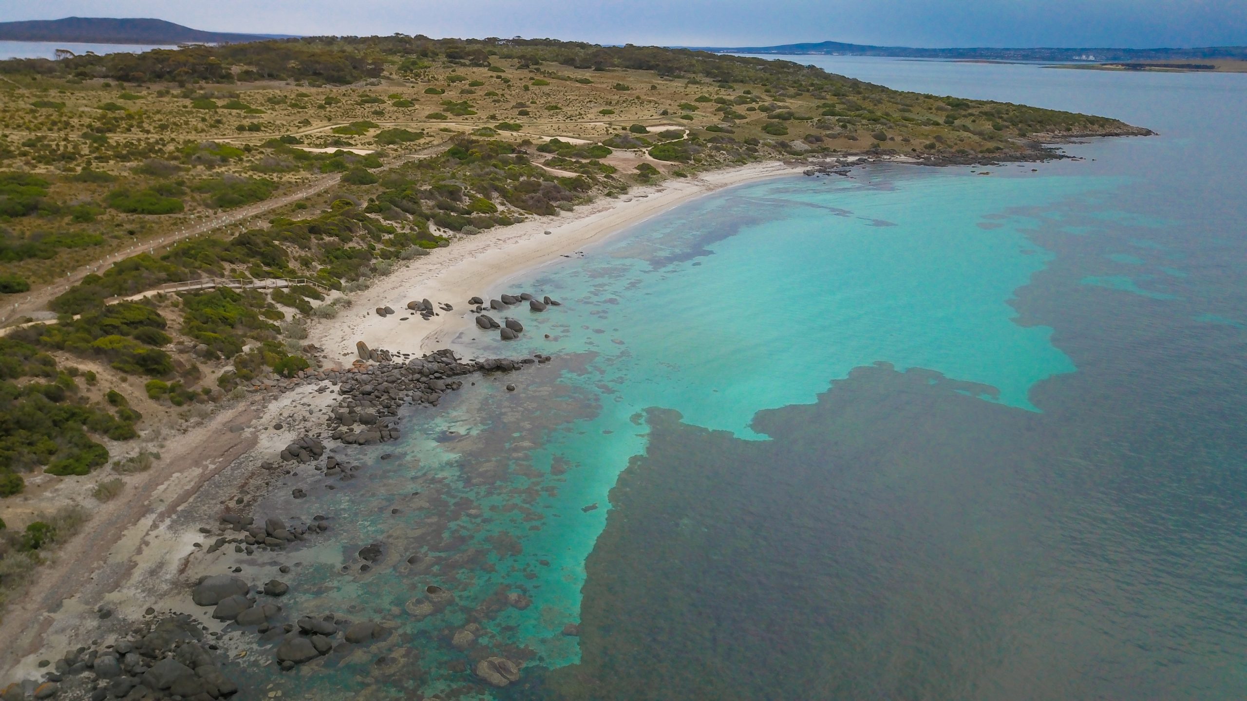 Lincoln National Park, Eyre Peninsula