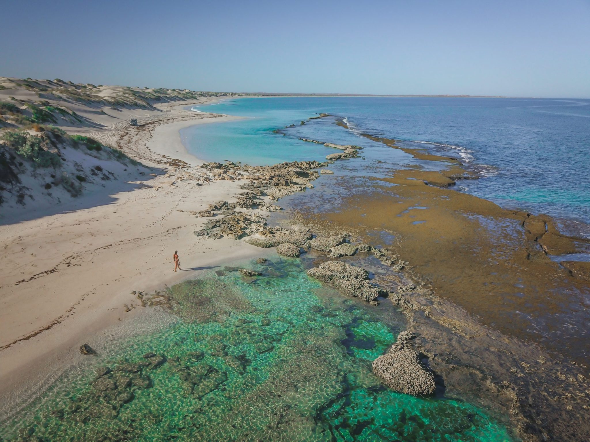 Coral Bay, West Australia: Everything you Need to Know - TREKwithBECK