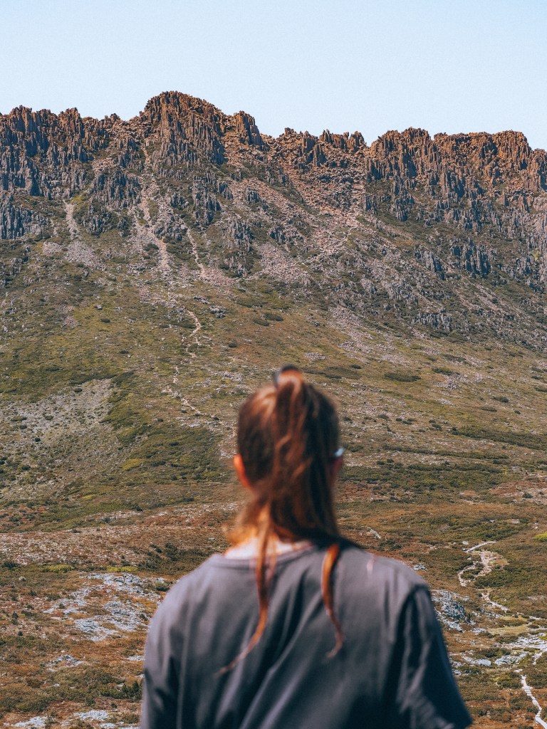 Cradle Mountain National park - best hikes 